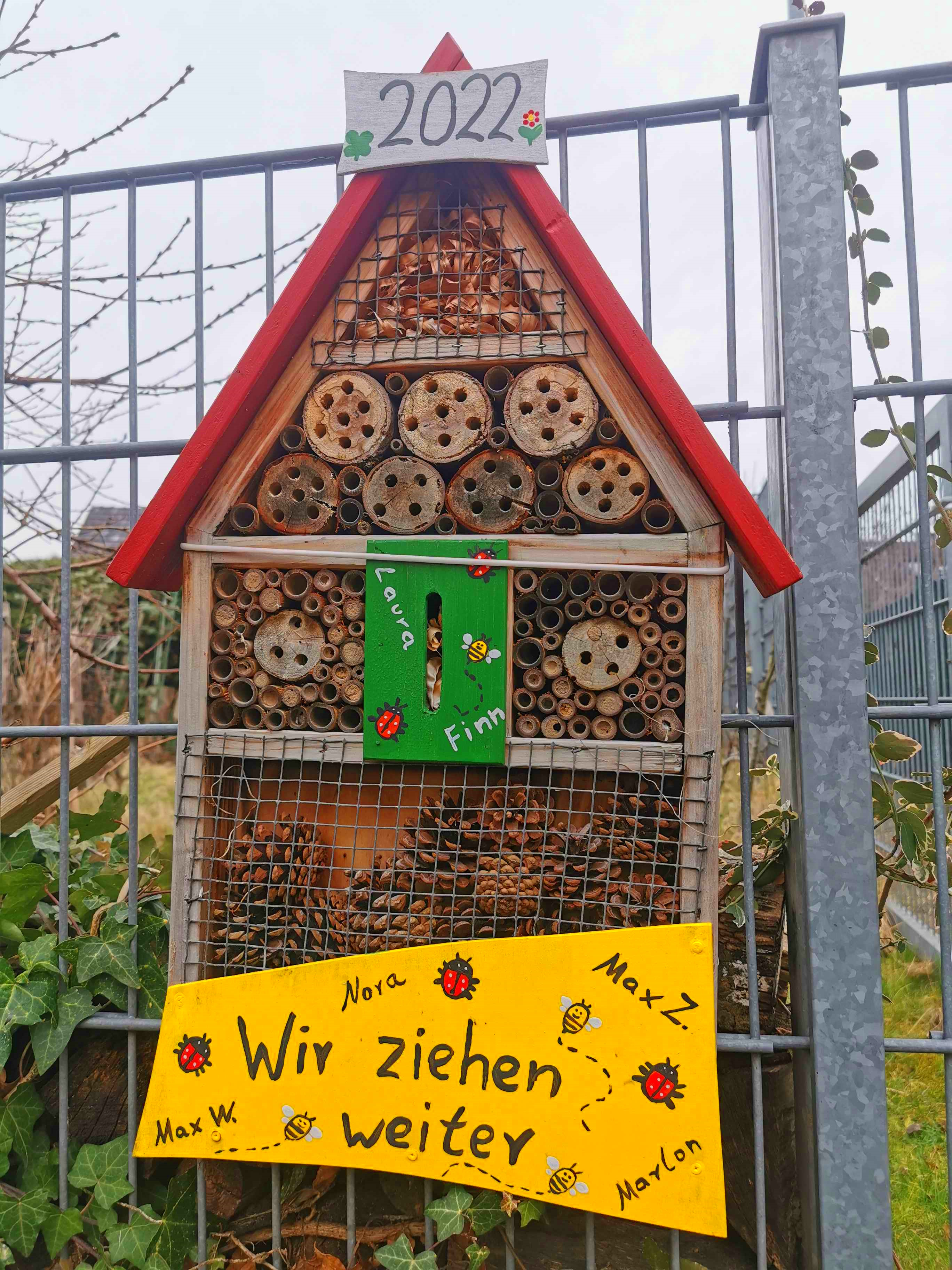 Elterninitiative Baumhaus e. V.