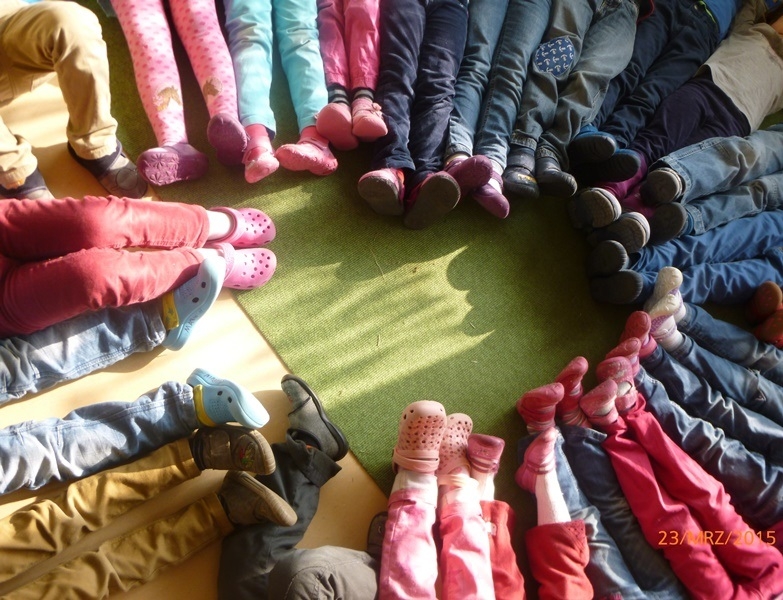 Morgenkreis; Kinderkonferenz