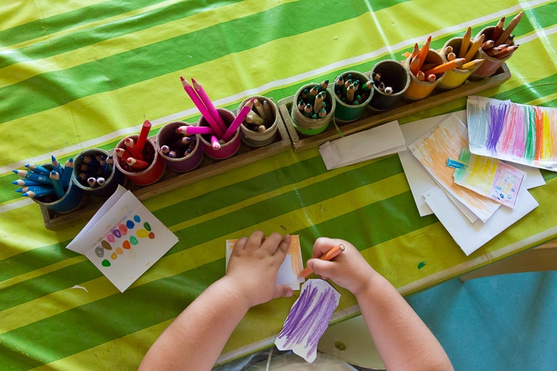 Städt. Kindertageseinrichtung "Lummerland" - Roisdorf