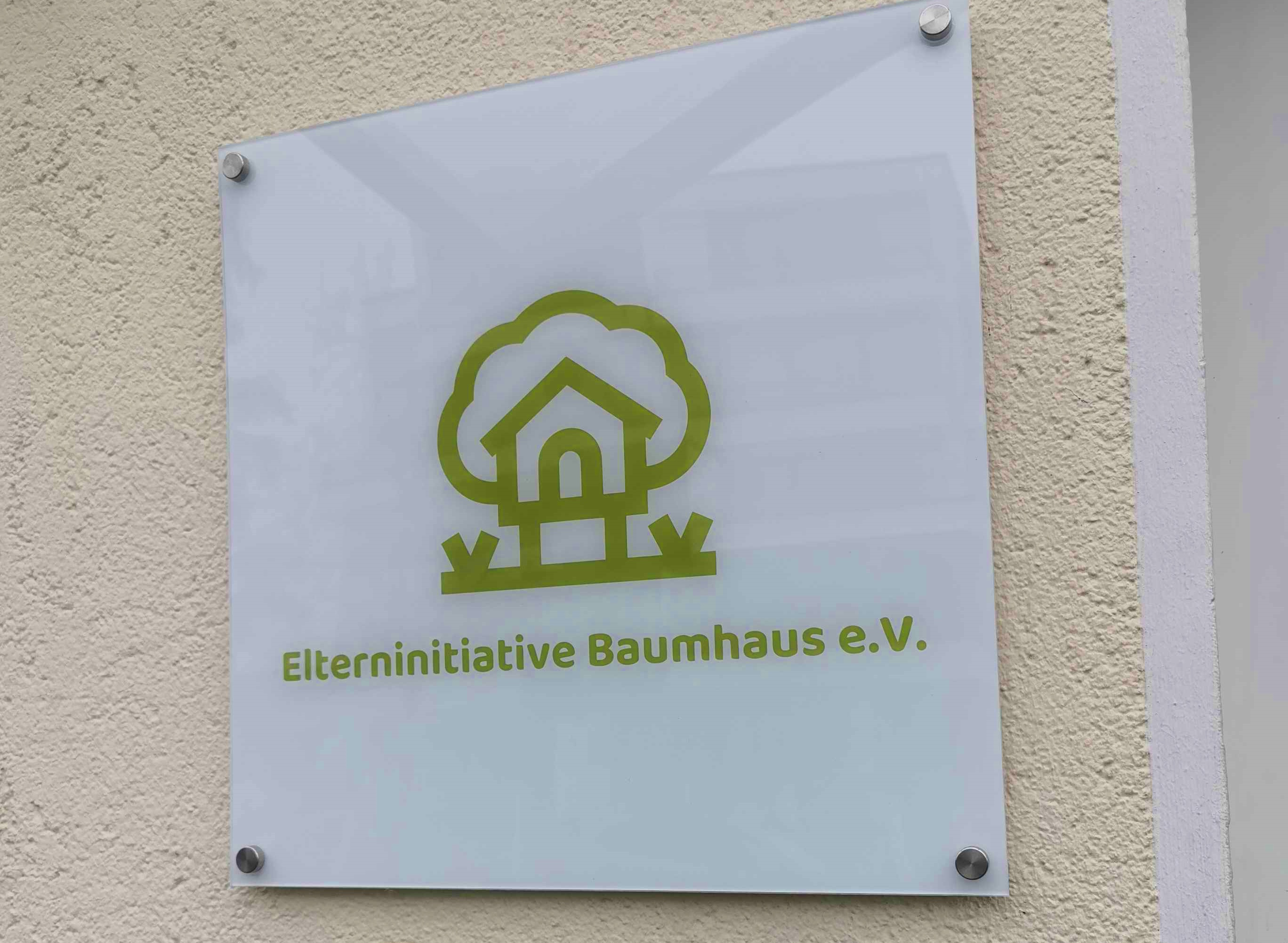 Elterninitiative Baumhaus e. V.