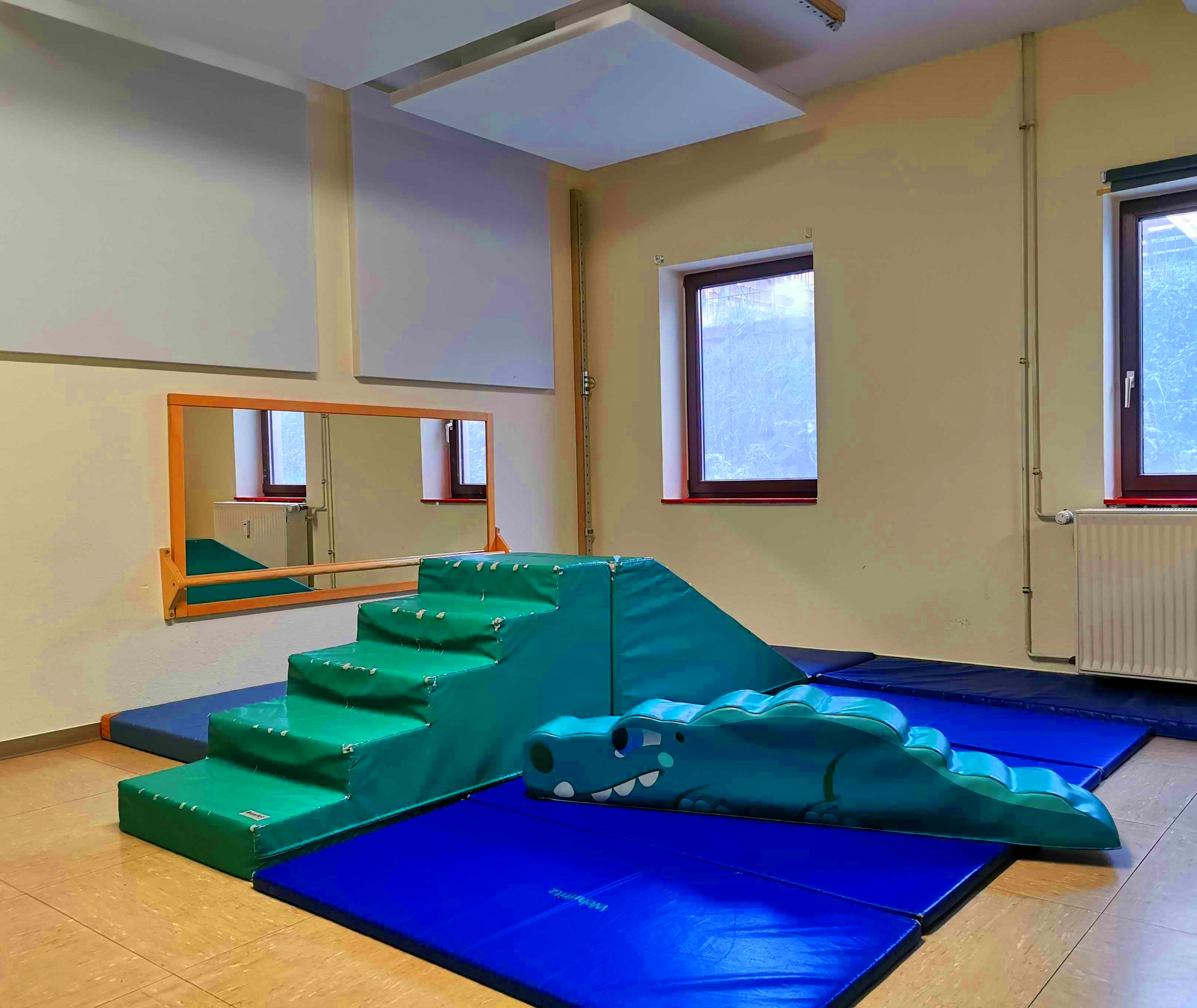 Elterninitiative Baumhaus e. V.